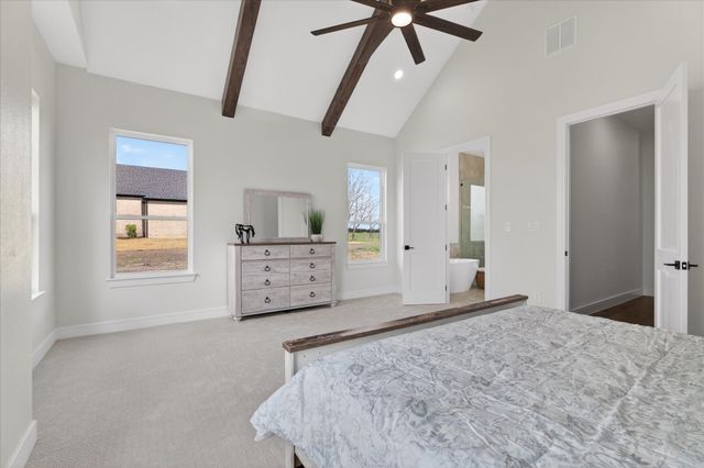 4945 County Road 1098, Celeste, TX 75423