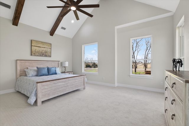 4945 County Road 1098, Celeste, TX 75423