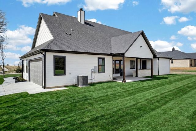 4945 County Road 1098, Celeste, TX 75423