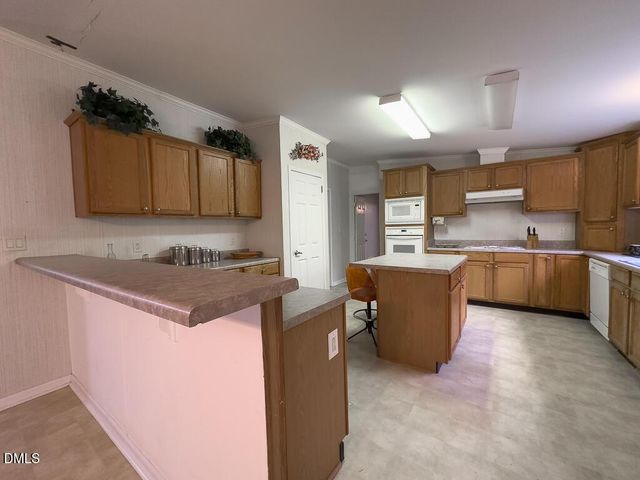 45 Horse Creek Road, Louisburg, NC 27549