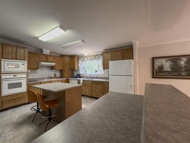 45 Horse Creek Road, Louisburg, NC 27549