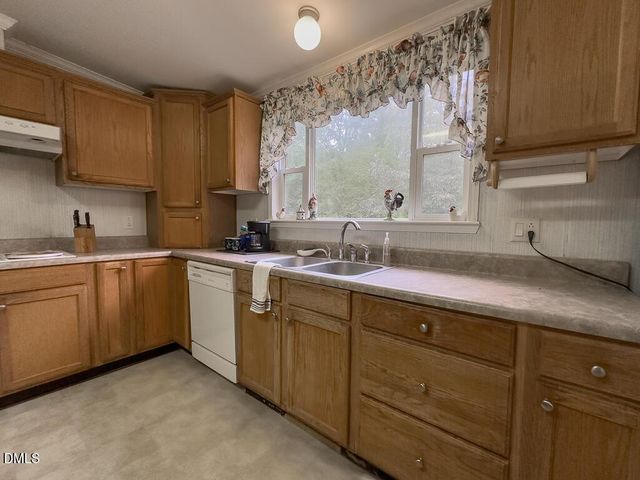 45 Horse Creek Road, Louisburg, NC 27549