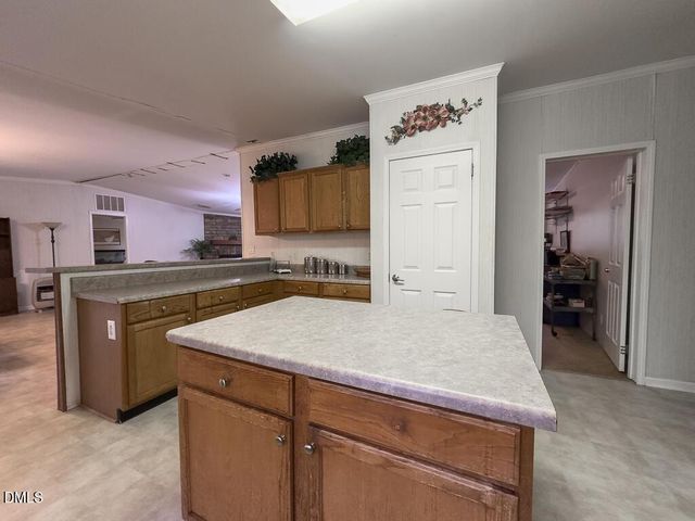 45 Horse Creek Road, Louisburg, NC 27549