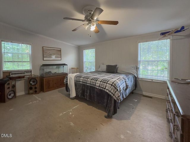 45 Horse Creek Road, Louisburg, NC 27549