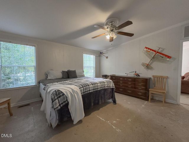 45 Horse Creek Road, Louisburg, NC 27549