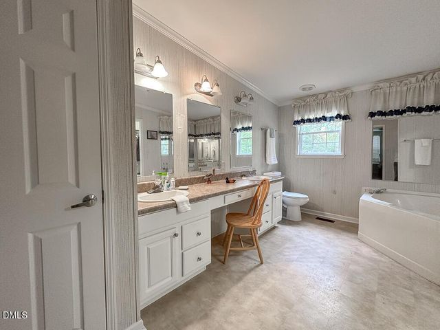 45 Horse Creek Road, Louisburg, NC 27549