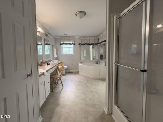 45 Horse Creek Road, Louisburg, NC 27549