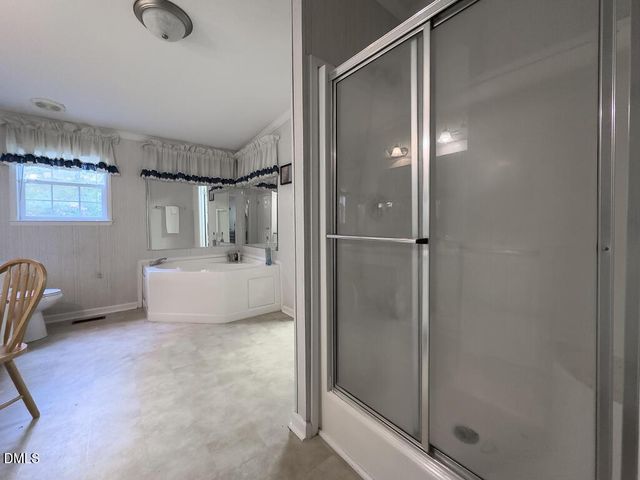 45 Horse Creek Road, Louisburg, NC 27549