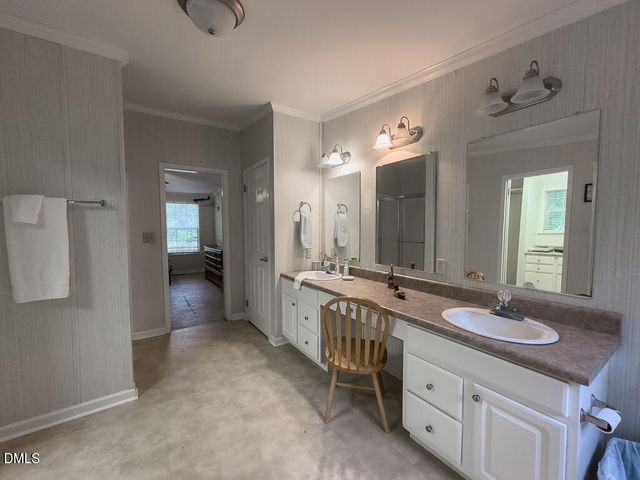 45 Horse Creek Road, Louisburg, NC 27549