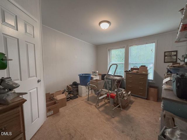 45 Horse Creek Road, Louisburg, NC 27549