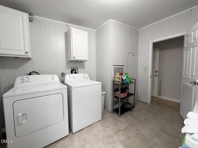 45 Horse Creek Road, Louisburg, NC 27549