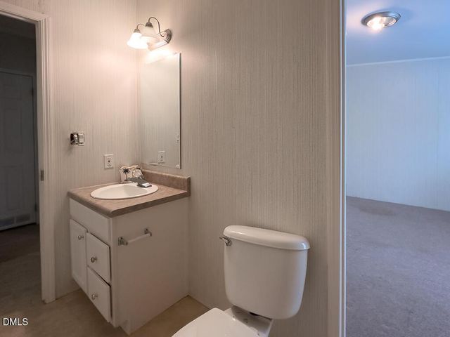 45 Horse Creek Road, Louisburg, NC 27549