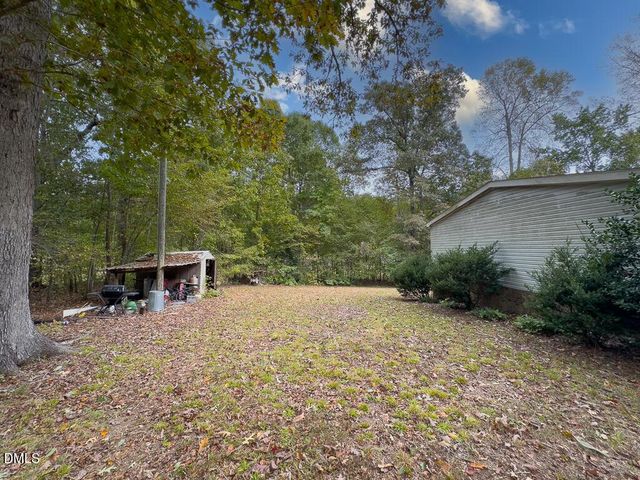 45 Horse Creek Road, Louisburg, NC 27549
