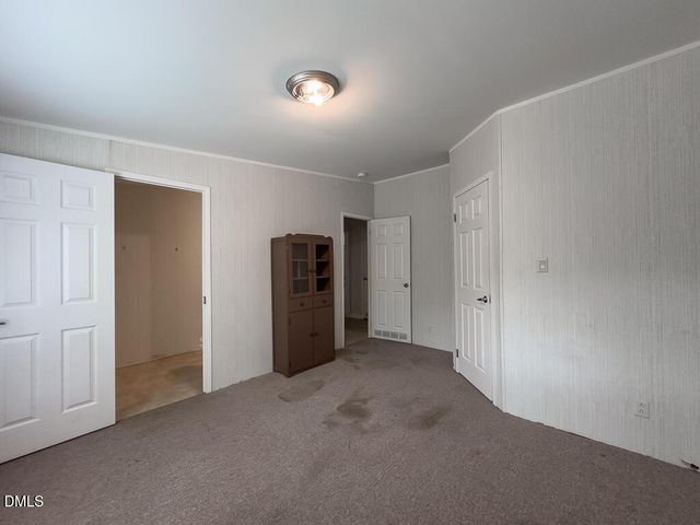 45 Horse Creek Road, Louisburg, NC 27549