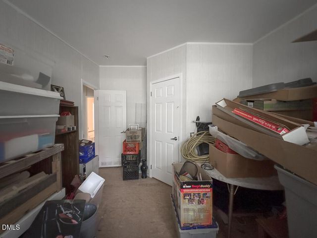 45 Horse Creek Road, Louisburg, NC 27549