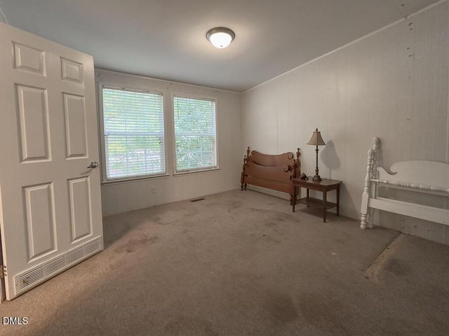 45 Horse Creek Road, Louisburg, NC 27549