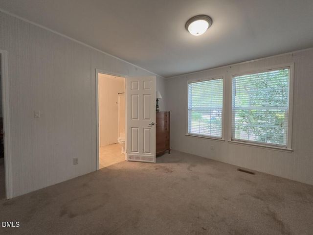 45 Horse Creek Road, Louisburg, NC 27549