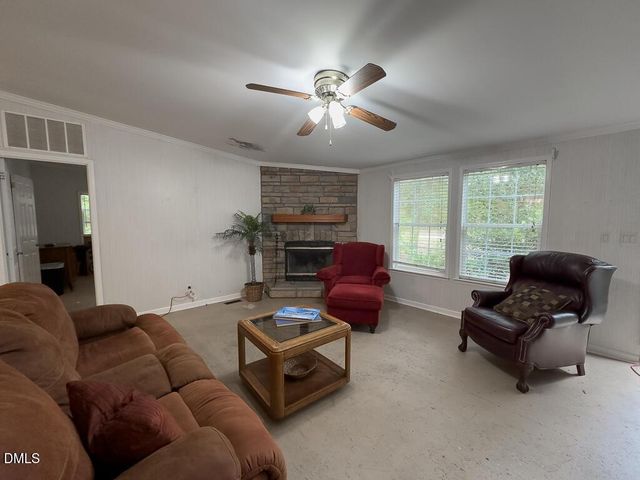 45 Horse Creek Road, Louisburg, NC 27549