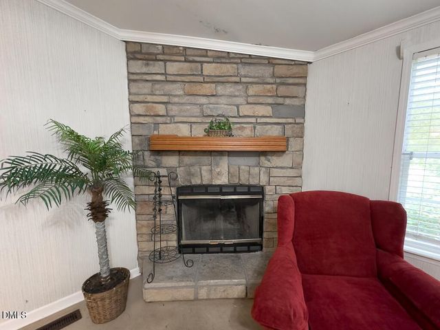 45 Horse Creek Road, Louisburg, NC 27549