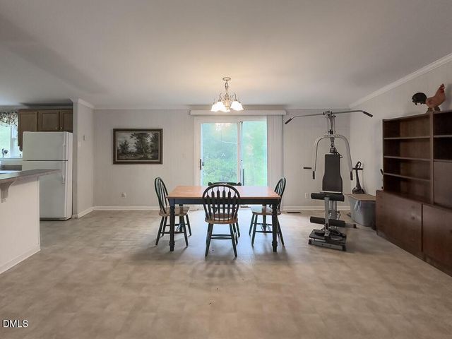 45 Horse Creek Road, Louisburg, NC 27549