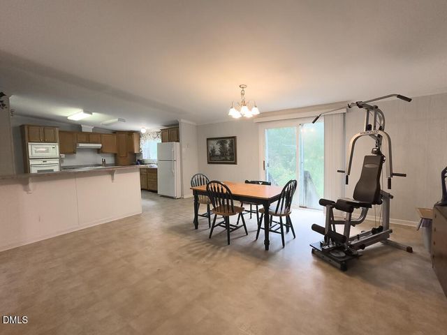 45 Horse Creek Road, Louisburg, NC 27549