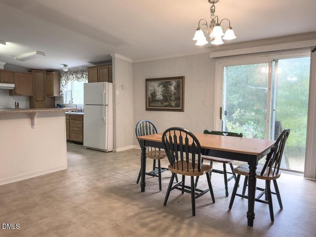 45 Horse Creek Road, Louisburg, NC 27549