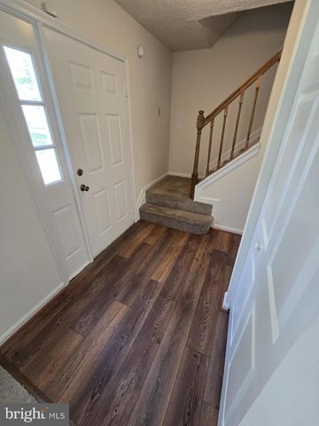 4054 COTTONTOP CT, Waldorf, MD 20603