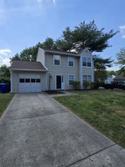 4054 COTTONTOP CT, Waldorf, MD 20603