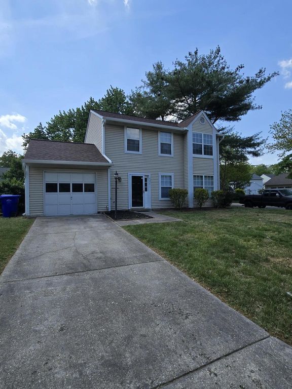 4054 COTTONTOP CT, Waldorf, MD 20603