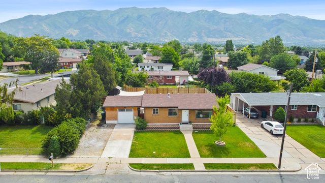 1856 N ALDER ST, Layton, UT 84041