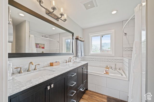 1856 N ALDER ST, Layton, UT 84041