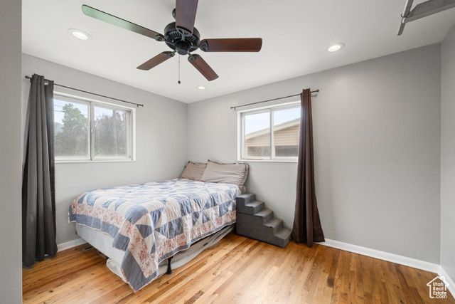 1856 N ALDER ST, Layton, UT 84041