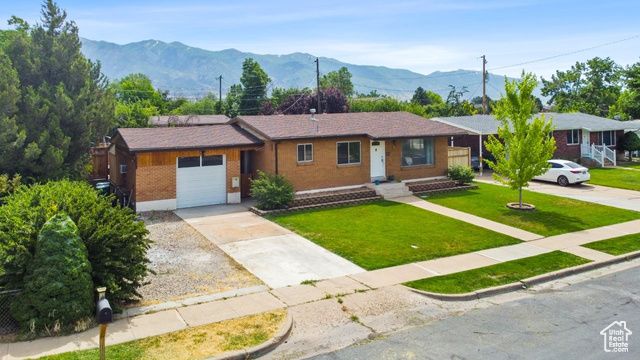 1856 N ALDER ST, Layton, UT 84041