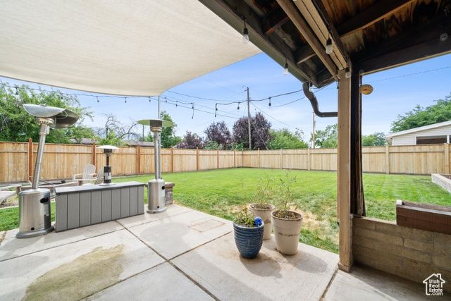 1856 N ALDER ST, Layton, UT 84041