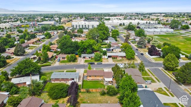 1856 N ALDER ST, Layton, UT 84041