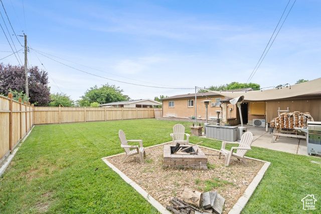 1856 N ALDER ST, Layton, UT 84041