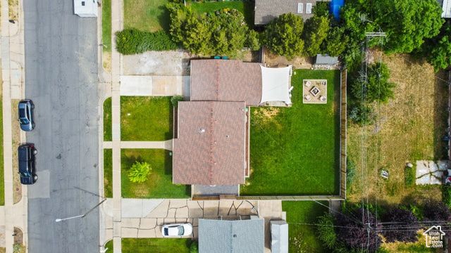 1856 N ALDER ST, Layton, UT 84041