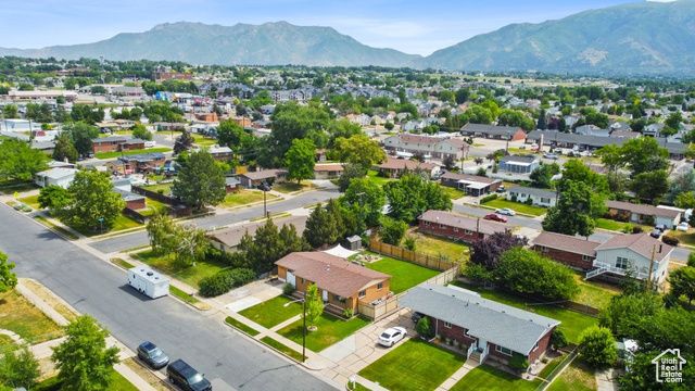 1856 N ALDER ST, Layton, UT 84041