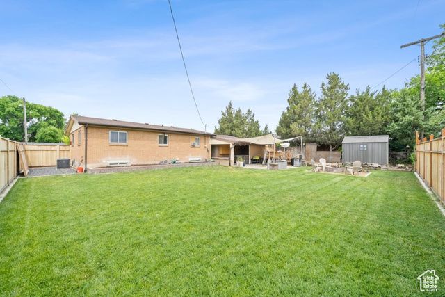 1856 N ALDER ST, Layton, UT 84041