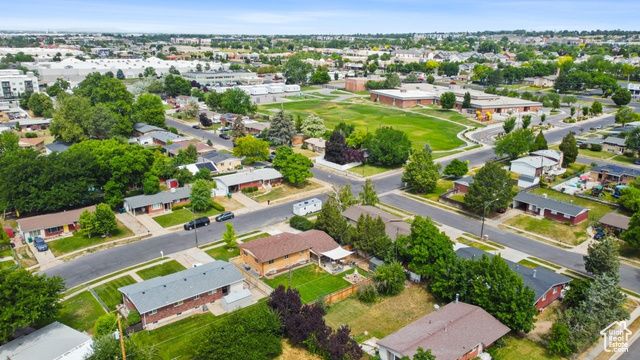 1856 N ALDER ST, Layton, UT 84041