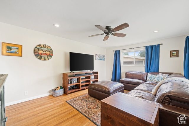 1856 N ALDER ST, Layton, UT 84041