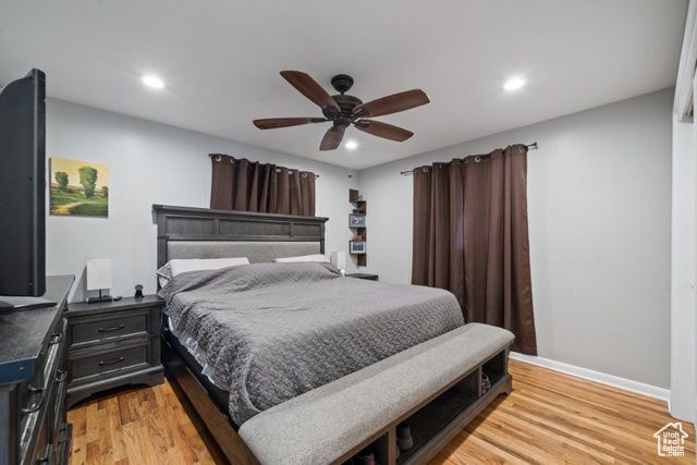 1856 N ALDER ST, Layton, UT 84041