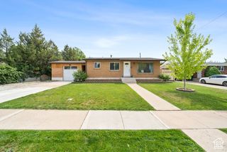 1856 N ALDER ST, Layton, UT 84041