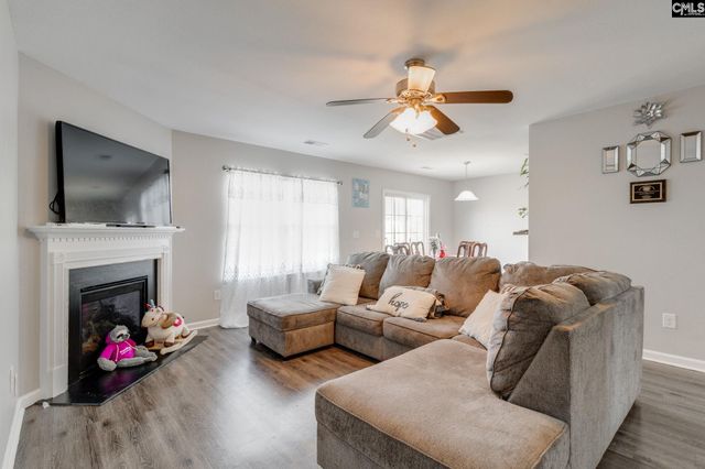 216 Bantam Place, Lexington, SC 29072