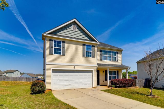 216 Bantam Place, Lexington, SC 29072