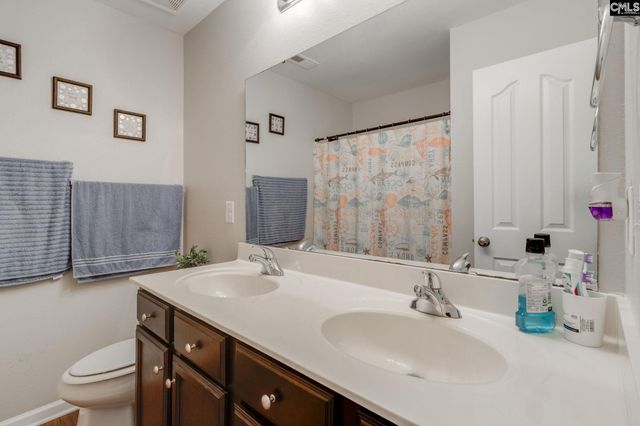 216 Bantam Place, Lexington, SC 29072