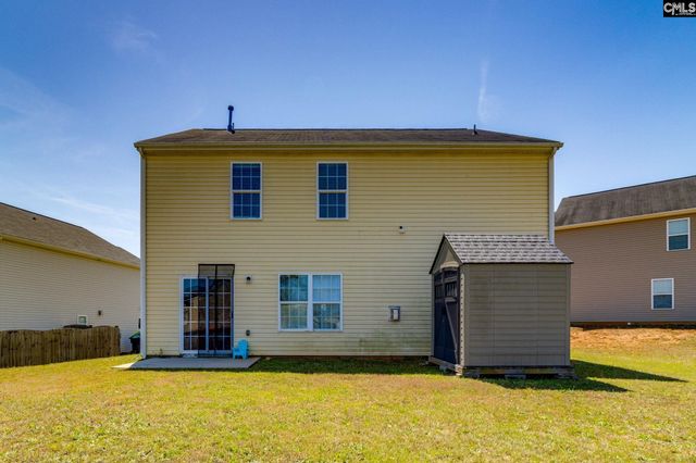 216 Bantam Place, Lexington, SC 29072