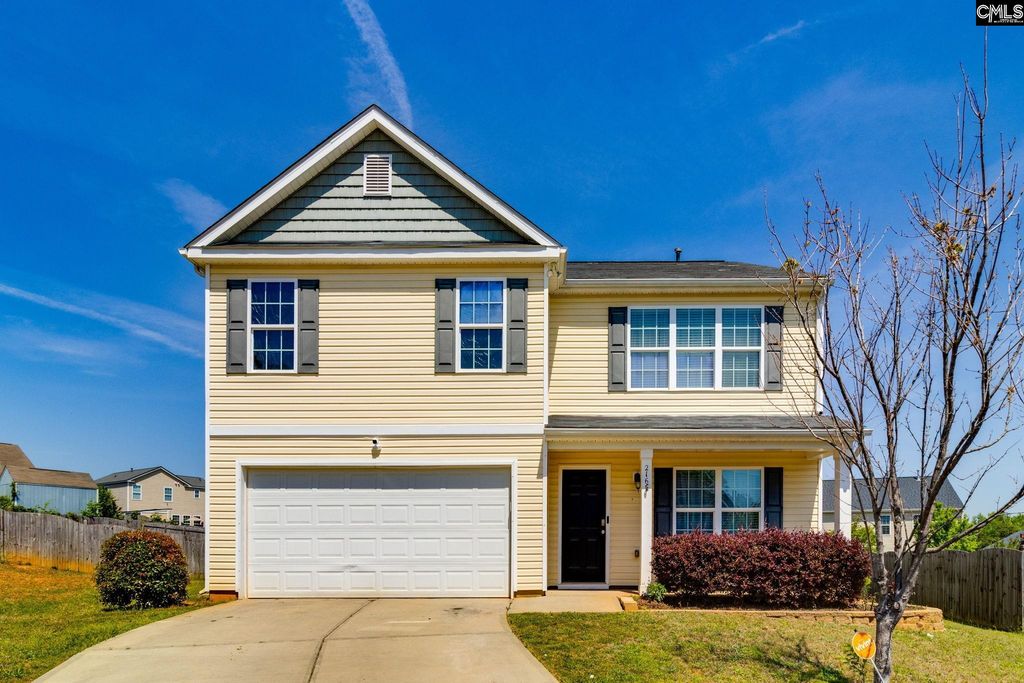 216 Bantam Place, Lexington, SC 29072