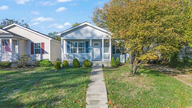 1109 Fairwood Avenue, Columbus, OH 43206