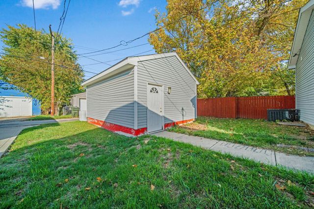 1109 Fairwood Avenue, Columbus, OH 43206